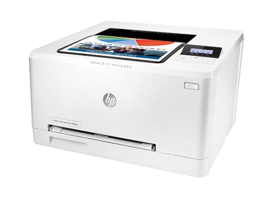 HP Color LaserJet Pro M252n Network Printer